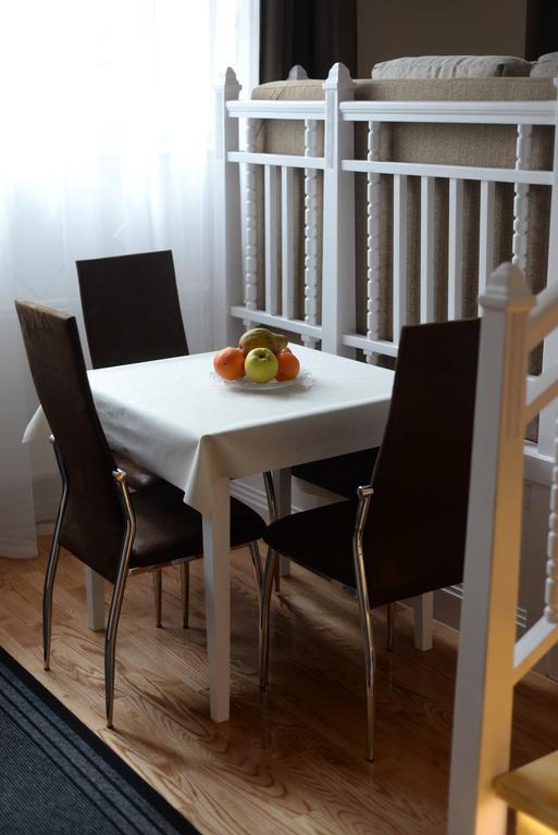 Stefania Studio Apartmanok Szeged Exterior photo