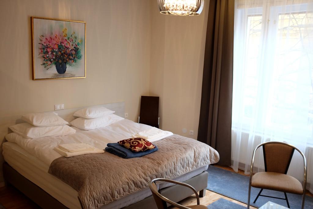 Stefania Studio Apartmanok Szeged Exterior photo